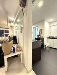 Blk 604 Choa Chu Kang Street 62 (Choa Chu Kang), HDB Executive #517261411
